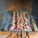 Castro Villa *
