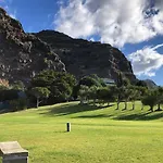 Villa Castro Estreito Da Calheta