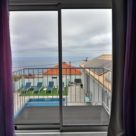 Castro * Estreito Da Calheta