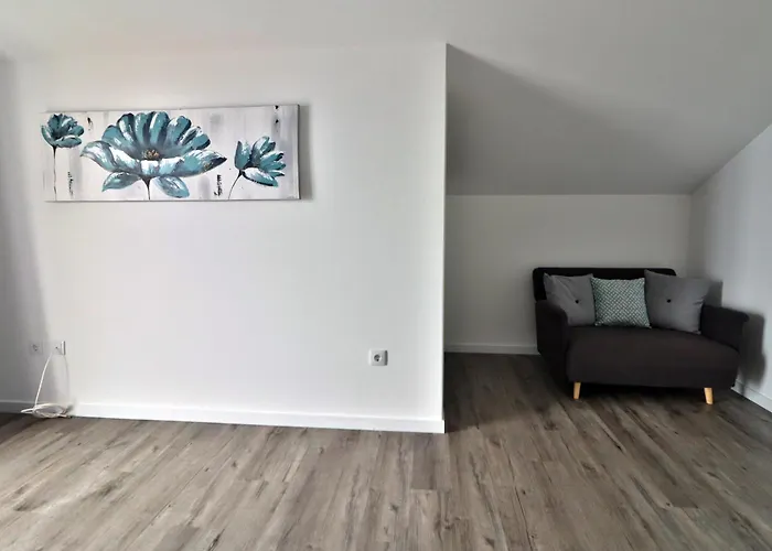 Castro Estreito Da Calheta