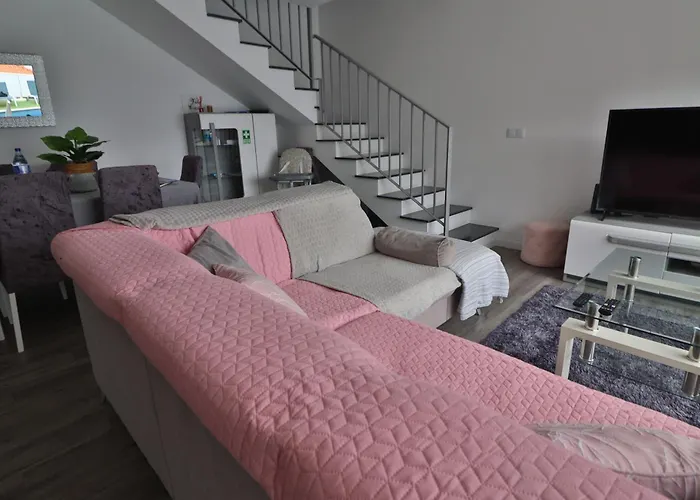 Castro Vila Estreito Da Calheta