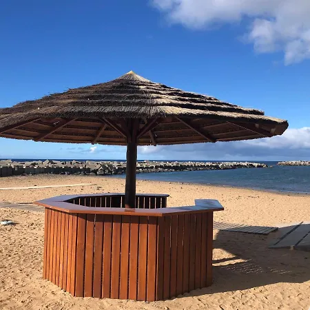 Castro Villa Estreito Da Calheta