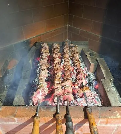 Castro Villa *