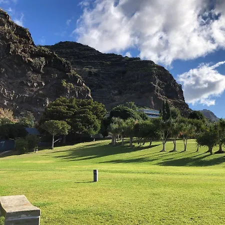 Villa Castro Estreito Da Calheta