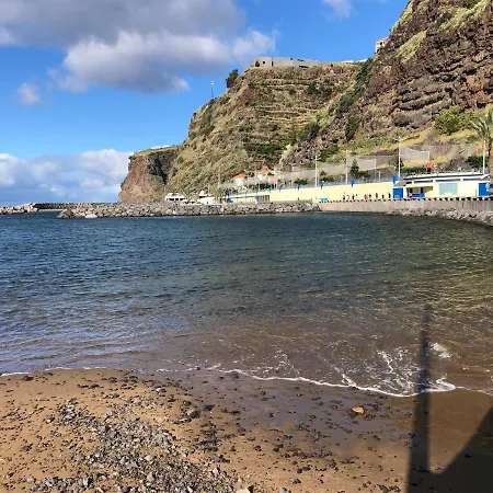 Castro Villa Estreito Da Calheta