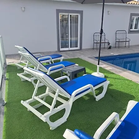 Castro Villa *