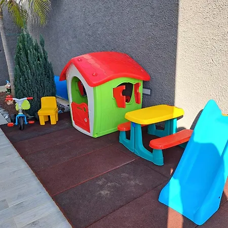 Villa Castro Estreito da Calheta