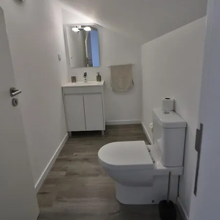 Castro Villa Estreito da Calheta