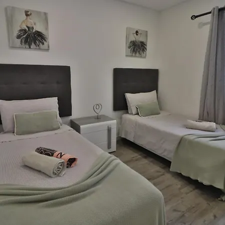 Castro Villa