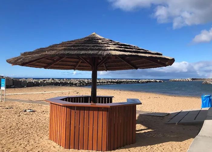 Castro Villa Estreito Da Calheta