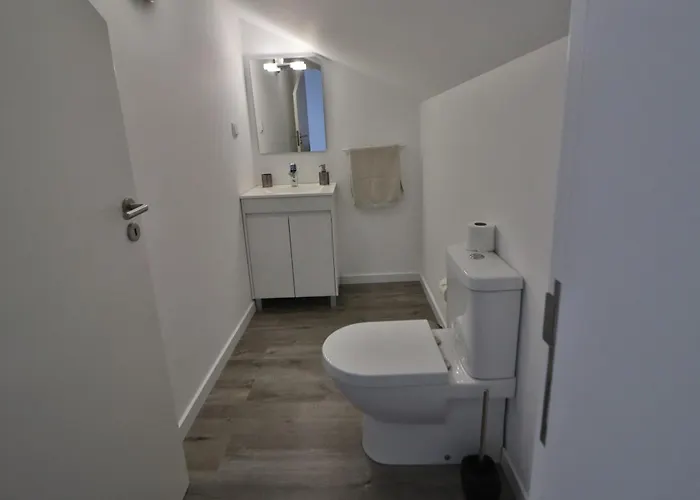 Castro Villa Estreito Da Calheta