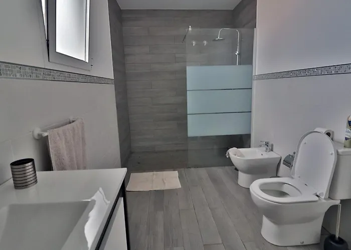 Castro Estreito Da Calheta