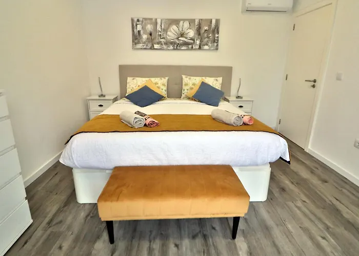 Castro Estreito Da Calheta