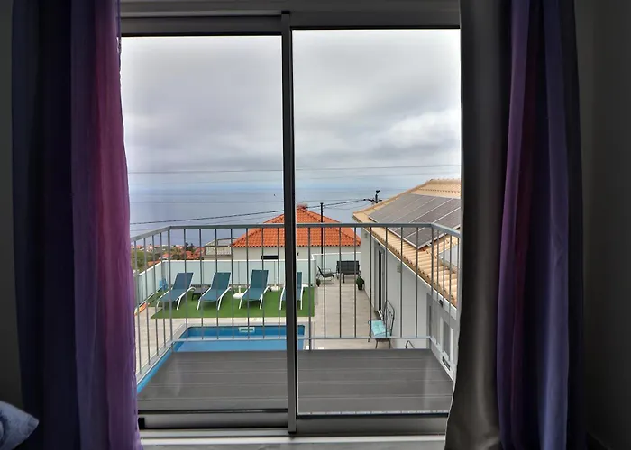 Castro * Estreito Da Calheta