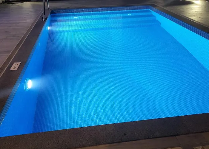 Castro Villa Estreito Da Calheta